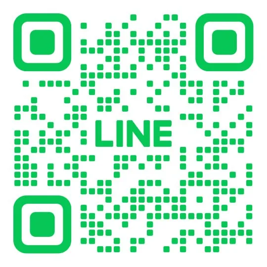 QR Code ติดต่อ หวยมาเลย์วันนี้ออกอะไร ผ่าน Line